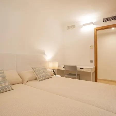 Colorado 1a By Sunvillas Mallorca Lägenhet