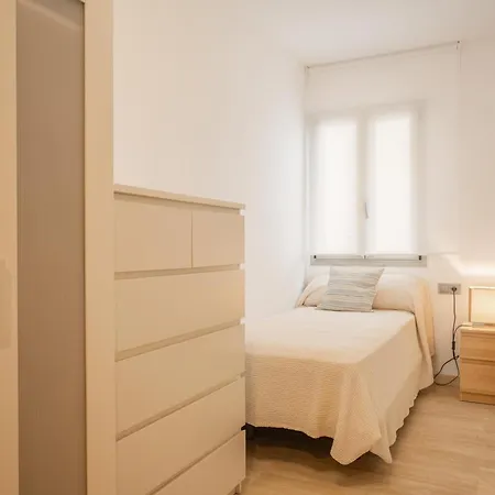 Lägenhet Colorado 1a By Sunvillas Mallorca *