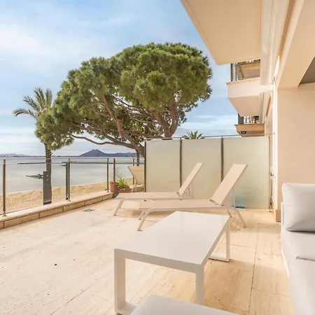 Colorado 1a By Sunvillas Mallorca Lägenhet