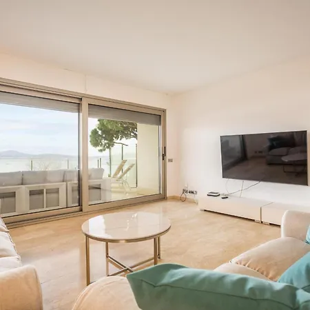 Lägenhet Colorado 1a By Sunvillas Mallorca *