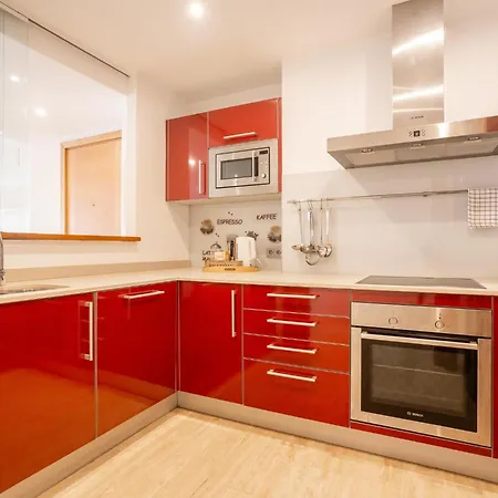 Colorado 1a By Sunvillas Mallorca Lägenhet *