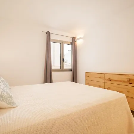 Colorado 1a By Sunvillas Mallorca Lägenhet Port de Pollença