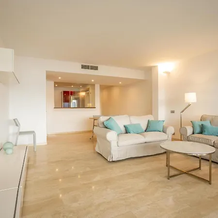 Colorado 1a By Sunvillas Mallorca Lägenhet