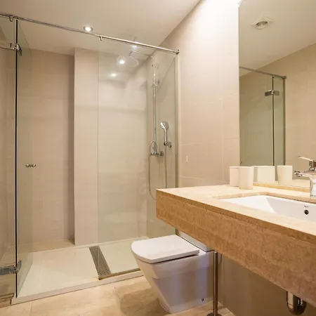 Lägenhet Colorado 1a By Sunvillas Mallorca